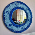 SpongeBob Porthole Rug Mirror